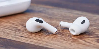 ArktisPRO EarHooks Bügelhalter für AirPods (2. Generation) - Weiß |  arktis.de