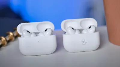 AirPods Pro 2: Top features and how to use them