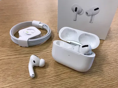 Apple AirPods Pro 2 • Ear Fidelity