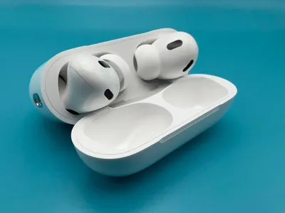 Apple AirPods Pro 2 vs. AirPods 3: See How They Compare - CNET