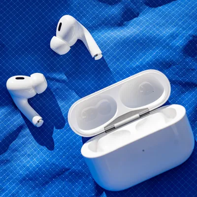 Apple AirPods Pro Review: the best wireless earbuds yet? - Reviewed