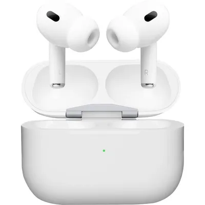 Rent Apple Airpods Pro 2 In-ear Bluetooth Headphones from €14.90 per month