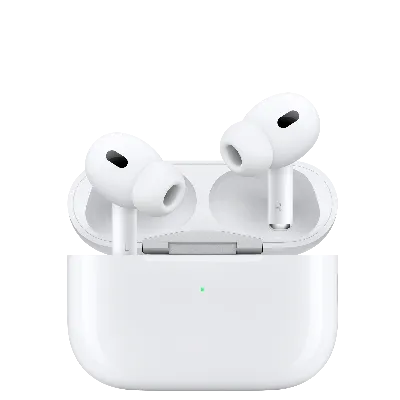 AirPods Pro 2 Hands-On: Crisper Sound, Better Noise Canceling - CNET