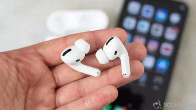 Apple AirPods Pro 2nd Gen | epic