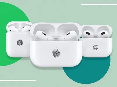 AirPods Pro (2nd Gen) review: Welcome updates to Apple's best buds |  TechCrunch