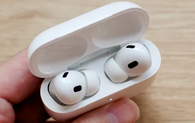 Apple AirPods Pro (2nd-gen, USB-C) review: More than just a new charging  port - HardwareZone.com.sg