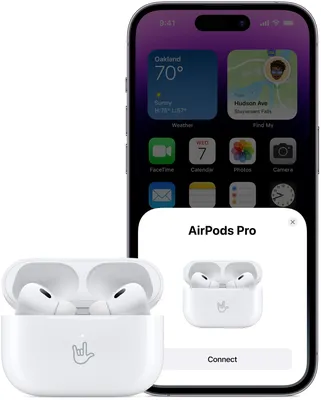 Apple AirPods Pro (2nd Gen) review: Two major upgrades, tamed by one  familiar flaw | ZDNET