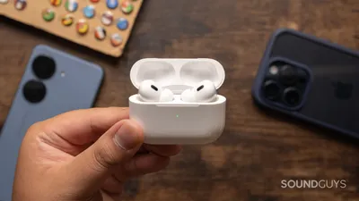 AirPods Pro (2022) review: H2 and the sound of silence - HardwareZone.com.sg