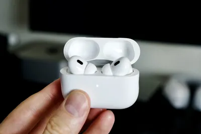 Apple AirPods Pro (2nd Generation) Review: A New Standard | WIRED