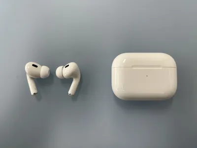 Apple AirPods Pro 2 review - SoundGuys