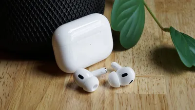 2022 AirPods Pro Wireless Headphones Review