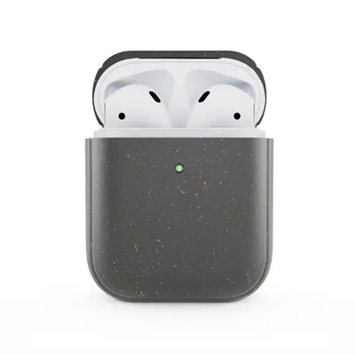 The new AirPods Pro case has a built-in speaker, perfect for the 'Find My'  app | TechCrunch