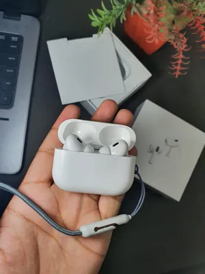 AirPods Pro 2022 review: Already excellent earbuds, improved | AppleInsider