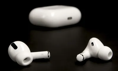 Apple AirPods Pro review: clever earbuds with great sound | T3