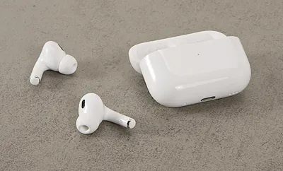 Woodcessories - AirPods Hülle BioCase AirPods Pro/Pro 2 AirPods 3 Hülle aus  Bio-Material | Avocadostore