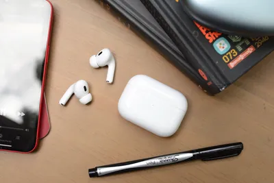 Apple AirPods Pro (2nd generation) Truly Wireless Review - RTINGS.com