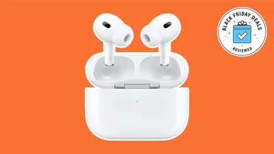 Apple AirPods Pro review: new in-ear design and active noise cancellation -  The Verge