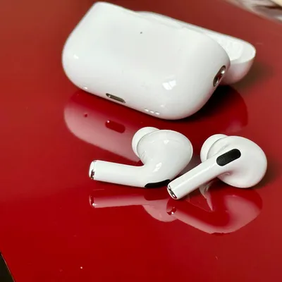 Apple Airpods Pro 2 - Platinum Edition - Mobile Hub Official