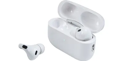 AirPods Pro: die wichtigsten Funktionen im Überblick