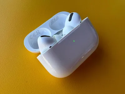 Apple AirPods Pro 2nd. Generation Test - Bonedo