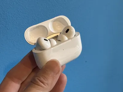 Apple AirPods Pro review (2nd-gen): Big improvements, all on the inside |  Engadget