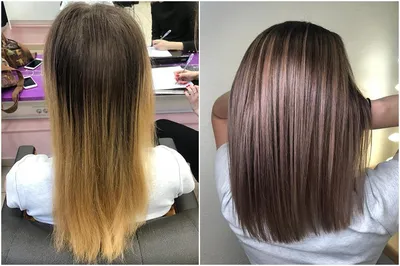 КОЛОРИСТ в декрете🌈🤰🏽 (@egorcheva.hair) • Instagram photos and videos |  Long hair styles, Hair, Hair styles