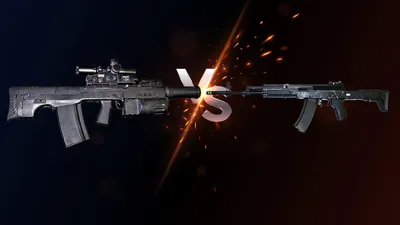 AK-12: Is This The Final AK?