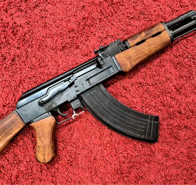 Ak 47 hi-res stock photography and images - Alamy