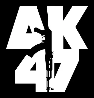 Boy With AK-47 Free Photo Download | FreeImages