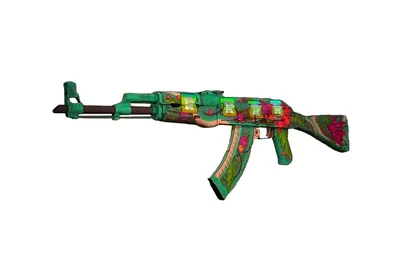 Best Skins for AK-47 in CS2 in 2023: Full List Ranked