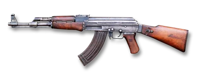 AK-47 - Wikipedia