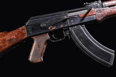 AK 47 Variants You Might Not Have Heard of | Gunskins – GunSkins