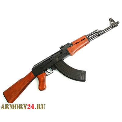 Is the AK-47 Still the Rifle of Choice for Russia? | The National Interest