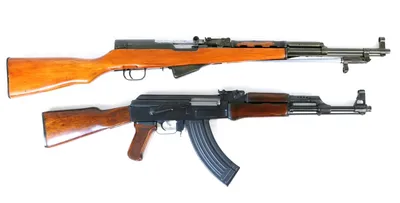 AK-47 CompMag