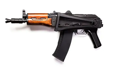 AK-47 maker in talks for joint venture in India to manufacture weapons -  The Economic Times