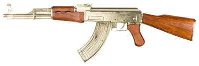 M16 vs. AK-47: Which one is actually better?