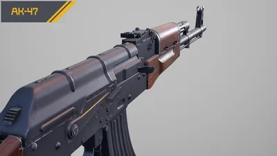 Buy AK-47 Kalashnikov - Microsoft Store