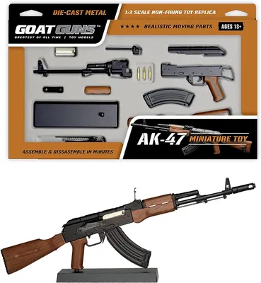 8 Best AK-47 Rifles of 2023: Complete Buyer's Guide - Pew Pew Tactical