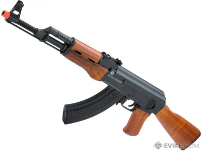 Here's all about the AK rifles which India will now make with Russian help