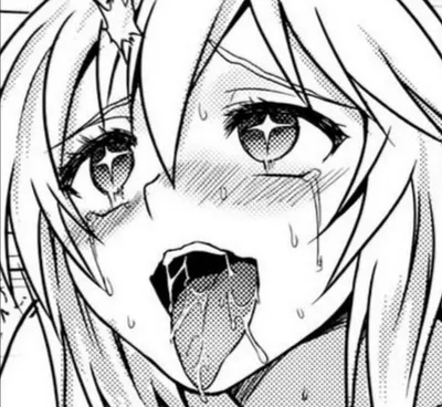 Аниме кошелёк Ахегао / Кошелек аниме Ahegao - купить с доставкой по  выгодным ценам в интернет-магазине OZON (866436428)