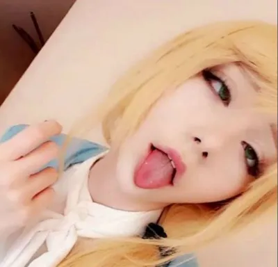 Кружка Ахегао/Ahegao/Аниме/Anime/девушки/girls/КР160854/330 мл | AliExpress