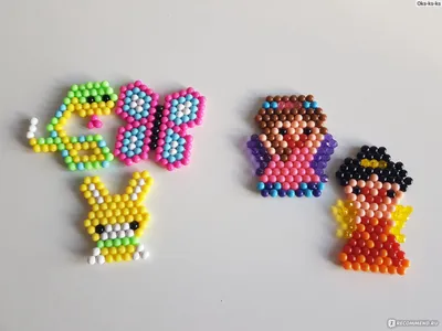 Набор модного дизайнера Aquabeads Студия от Epoch, 31138 - купить в  интернет-магазине ToyWay.Ru