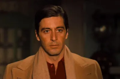 Аль Пачино (Al Pacino, Alfredo James Pacino) - актёр, режиссёр, сценарист,  продюсер - фотографии - голливудские актёры - Кино-Театр.Ру