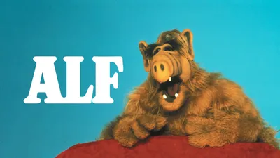 Ultimate ALF Action Figure, 12 cm | BlacksBricks