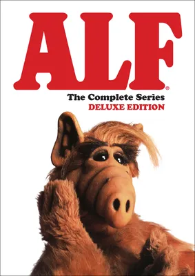 36 Jahre ALF im deutschen Fernsehen: Deshalb ist die Serie Kult - SWR Kultur