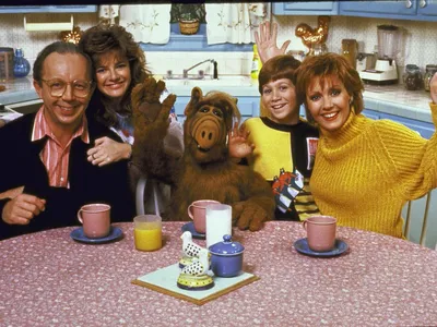 Ein Herz für Klassiker: ALF