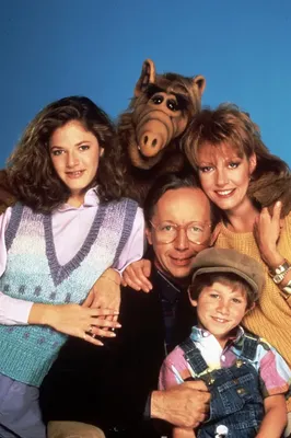 ALF is back, and he's ready to star in a Ghostbusters movie - Ghostbusters  News