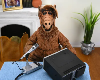 Alf' To Make A Comeback Per Ryan Reynolds — CultureSlate