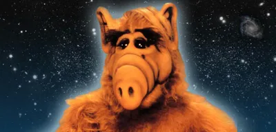 Alien Alf | associatedtheatrical