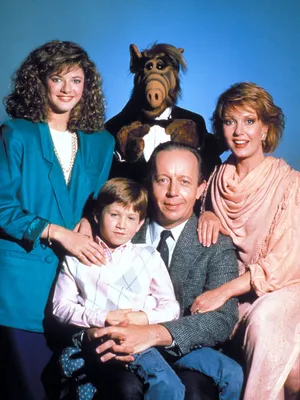 Das wurde aus „Willie Tanner“ aus Alf?